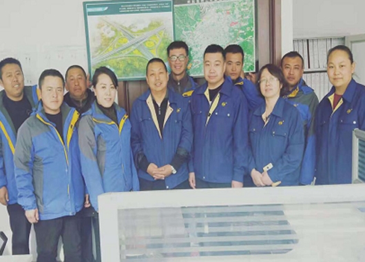 內蒙古萬(wàn)和工程項目管理有限責任公司  2018年年終考核正式開(kāi)始